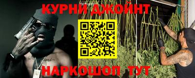 стафф Берёзовский